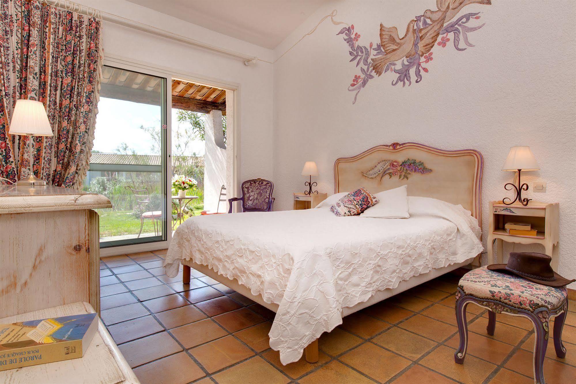 Hotel La Tramontane Saintes-Maries-de-la-Mer Exteriér fotografie