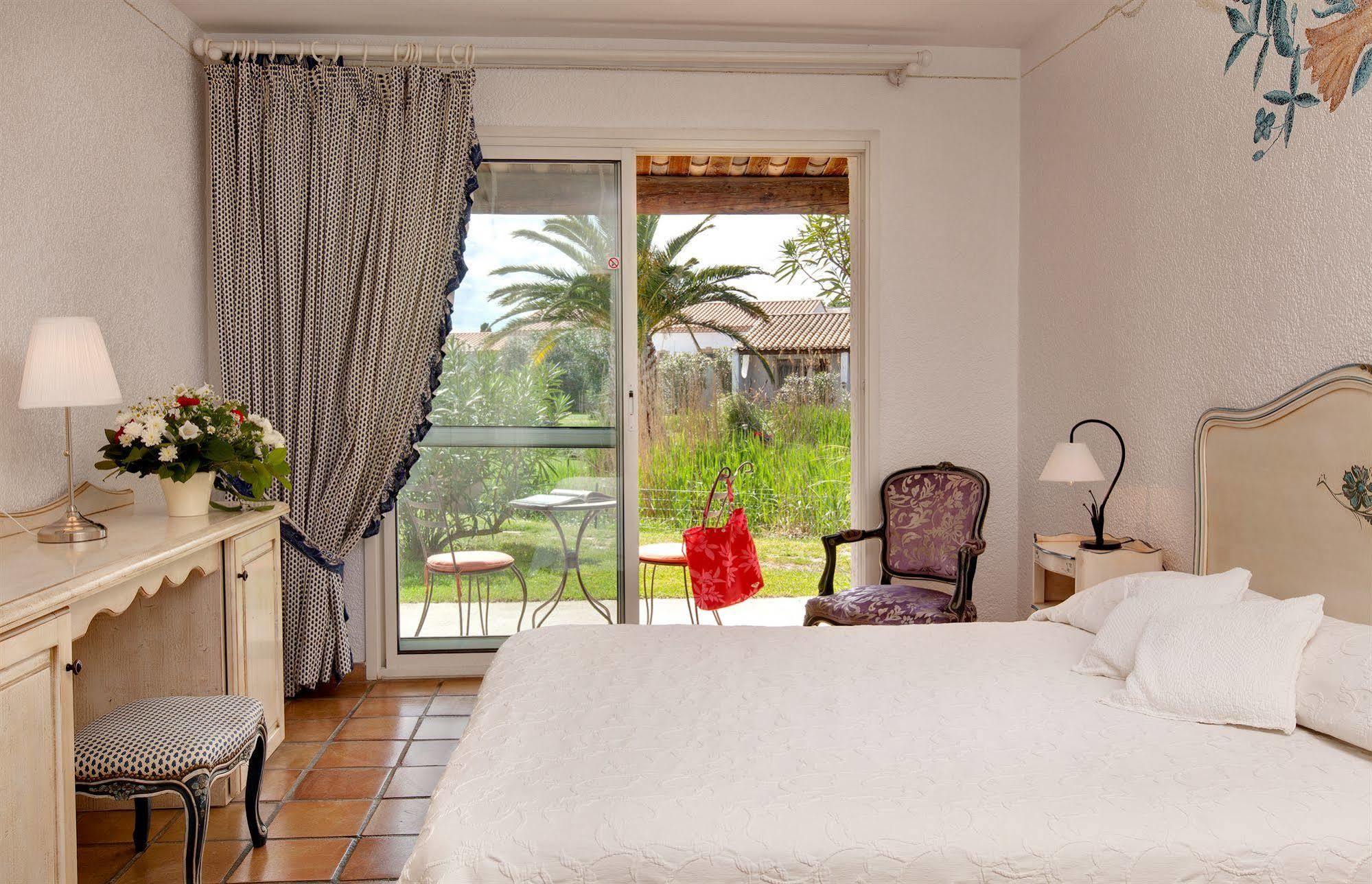 Hotel La Tramontane Saintes-Maries-de-la-Mer Exteriér fotografie