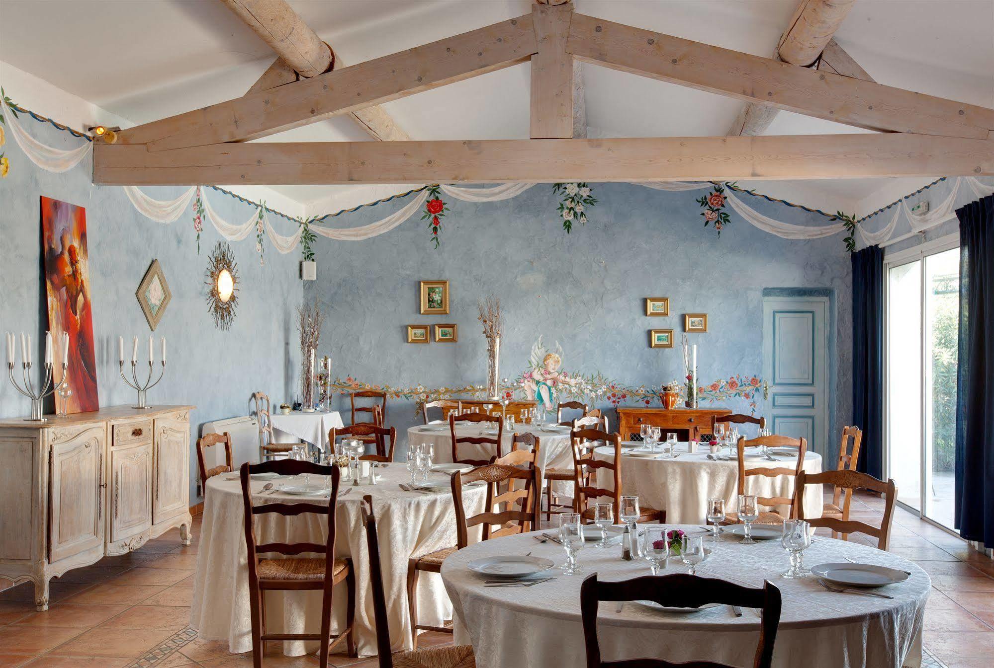 Hotel La Tramontane Saintes-Maries-de-la-Mer Exteriér fotografie