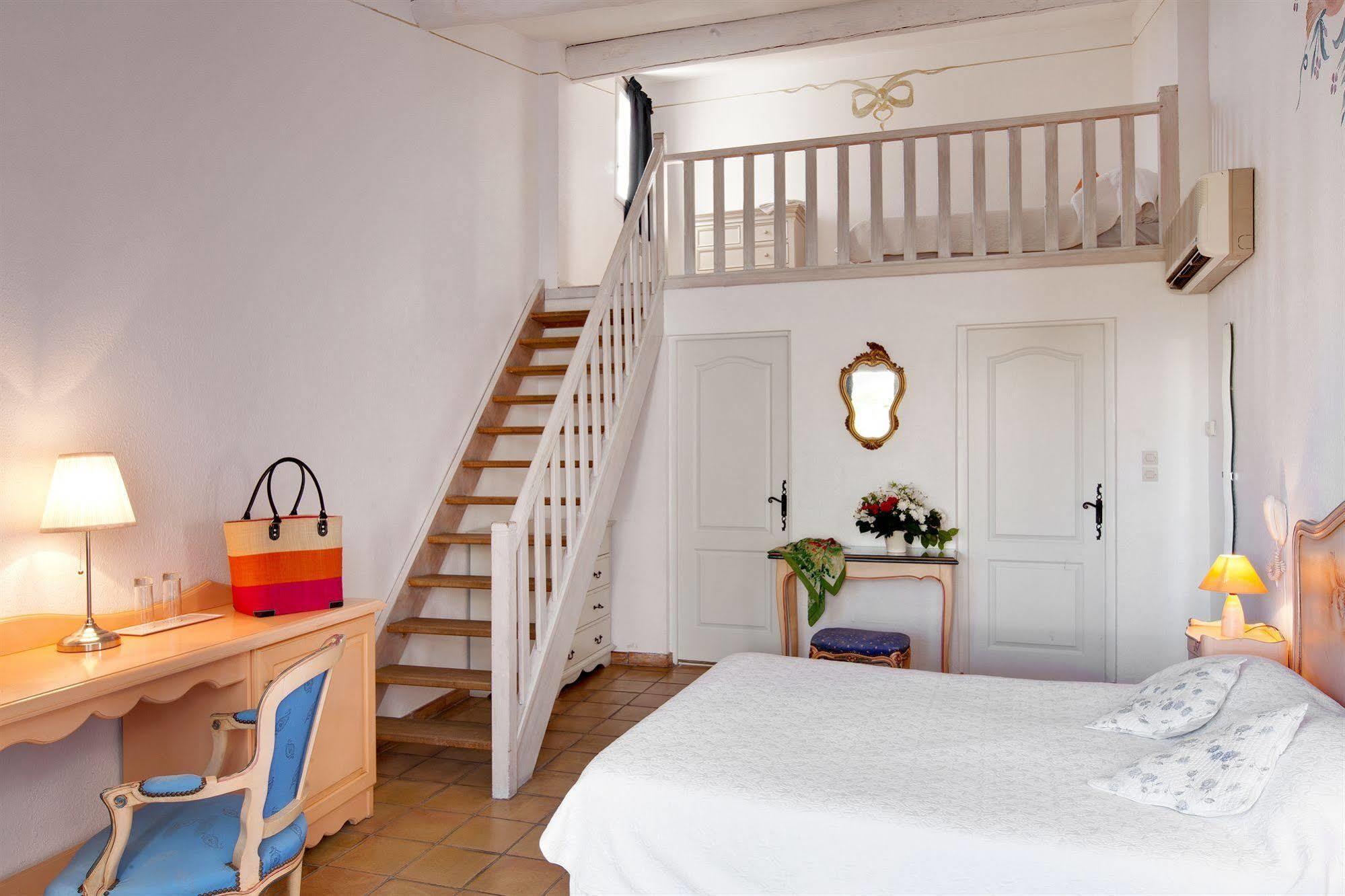 Hotel La Tramontane Saintes-Maries-de-la-Mer Exteriér fotografie
