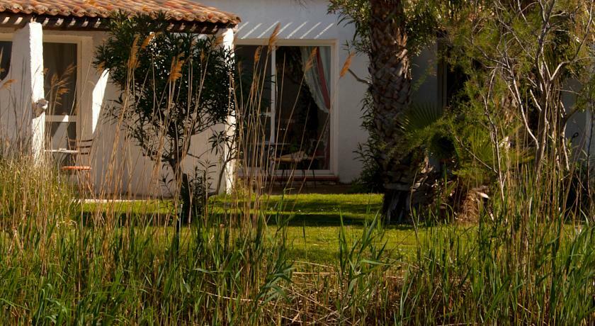 Hotel La Tramontane Saintes-Maries-de-la-Mer Exteriér fotografie